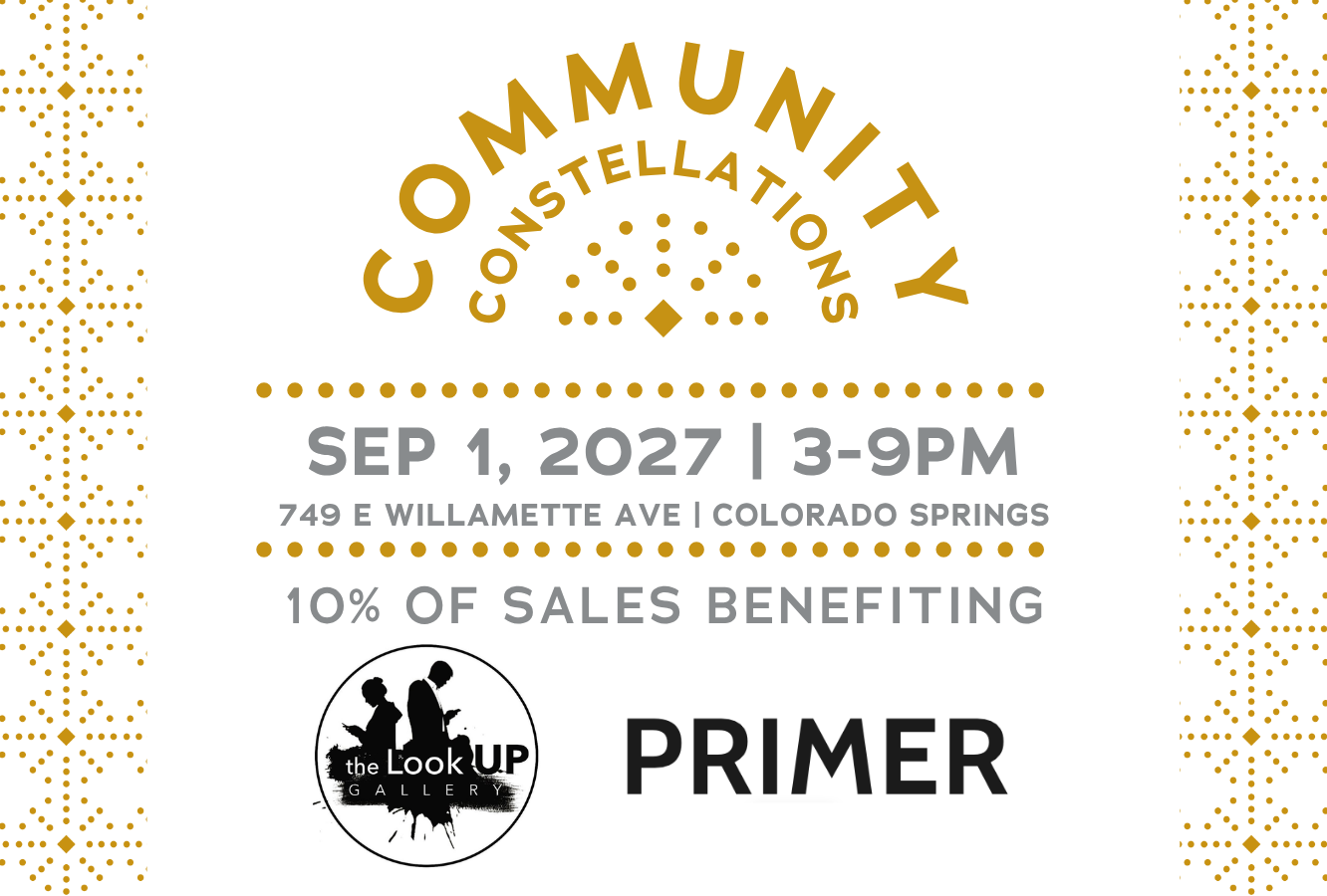 Primer By The Lookup Gallery