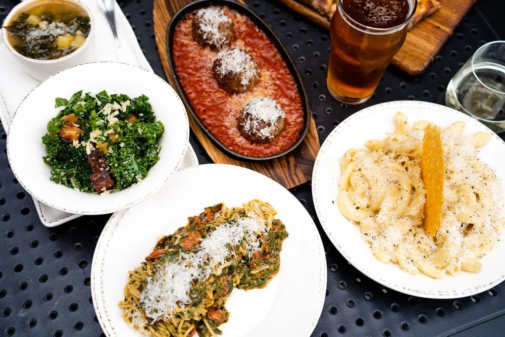 Specials & Events — Stellina Pizza Cafe