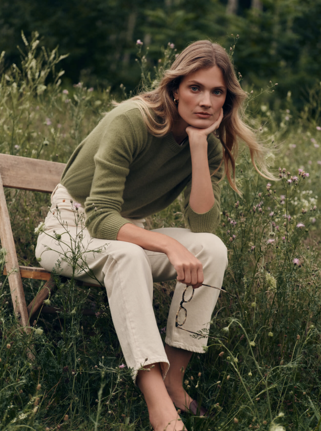 Tuckernuck FW26 in Rhinebeck || photographed by Terence Connors 