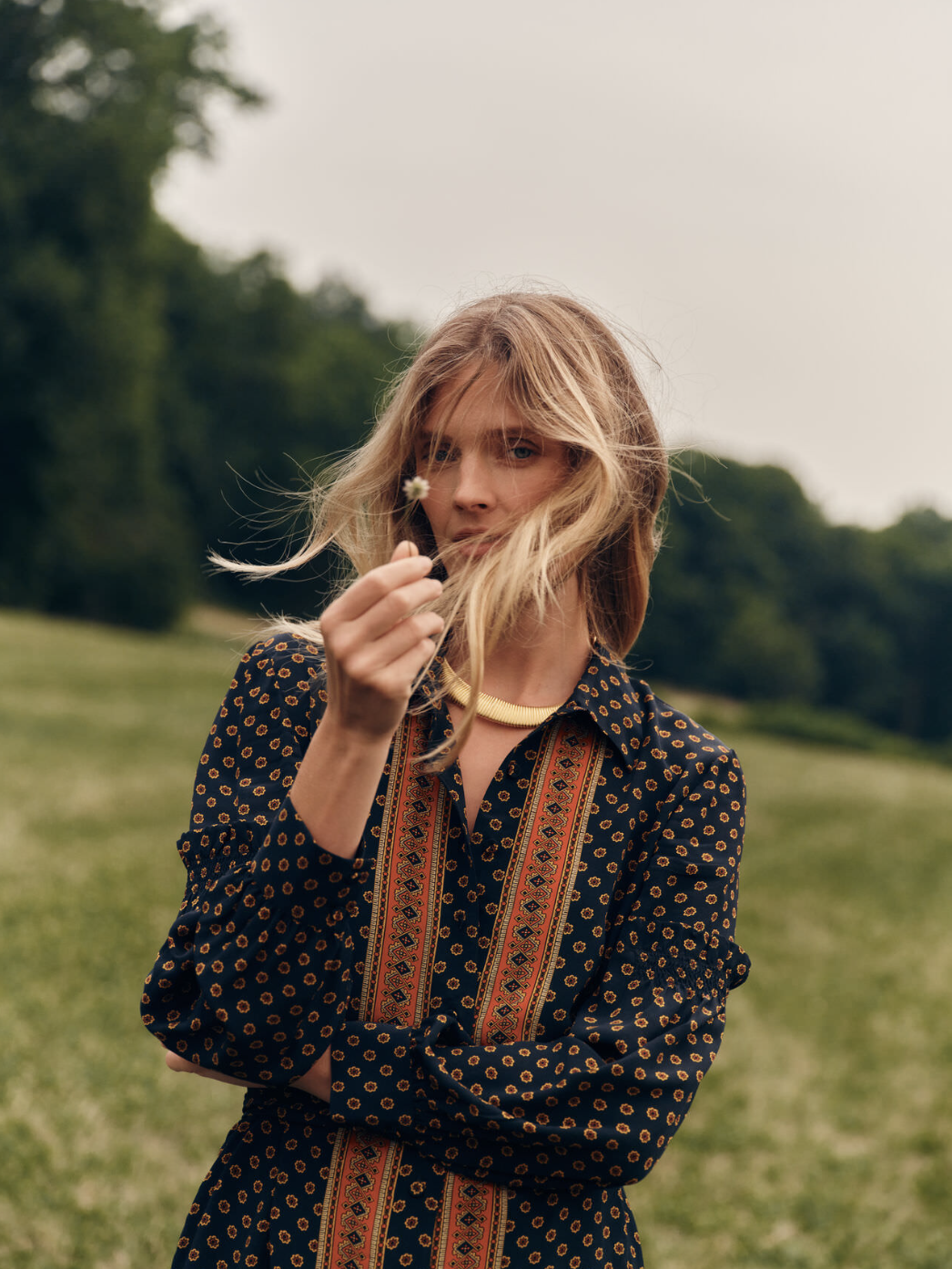 Tuckernuck FW26 in Rhinebeck || photographed by Terence Connors 