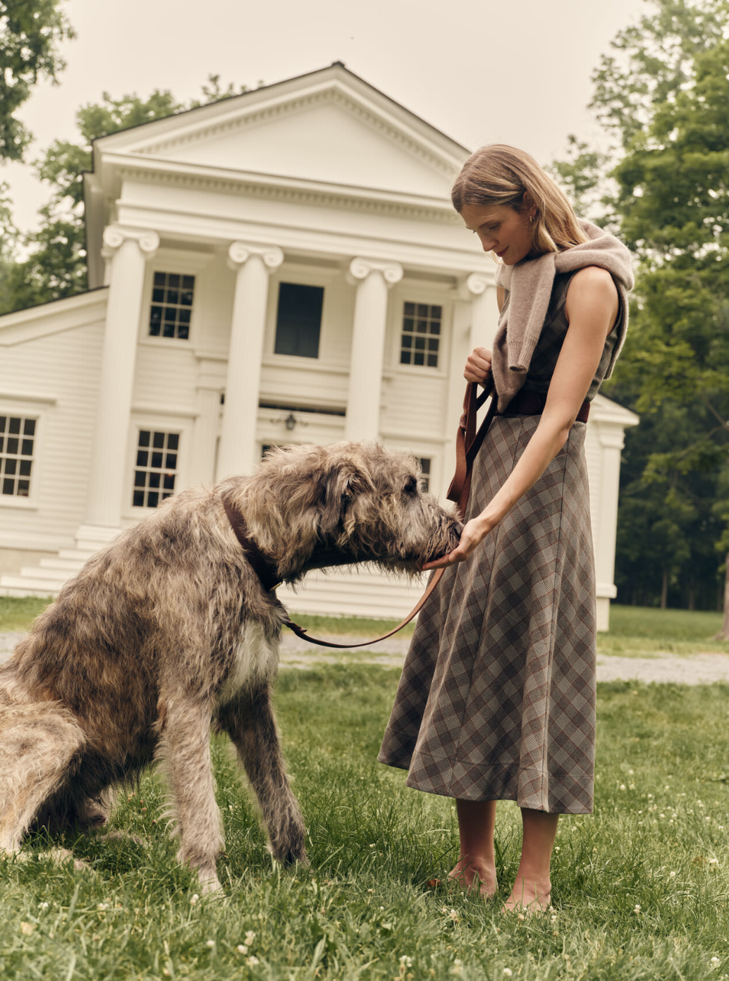 Tuckernuck FW26 in Rhinebeck || photographed by Terence Connors 