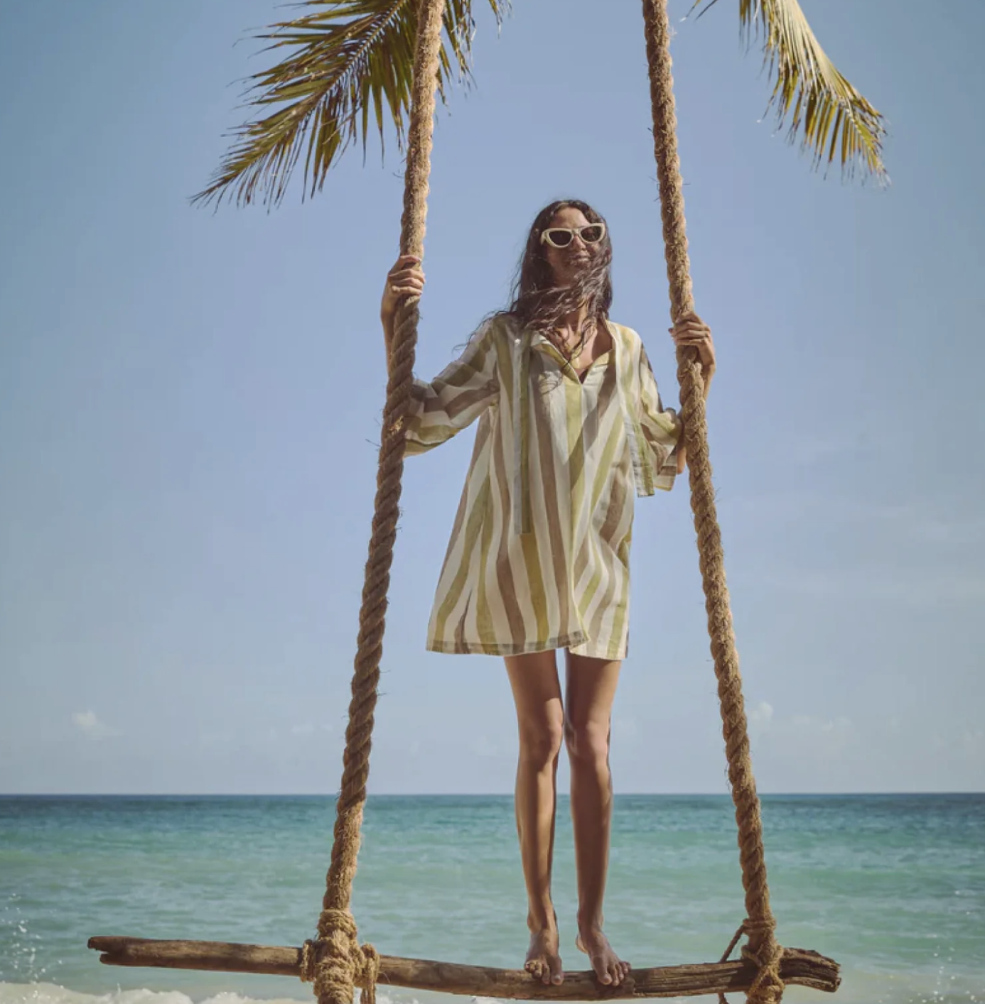 Tuckernuck Resort 25 Playa Grande Beach Club || shot by Coliena Rentmeester 