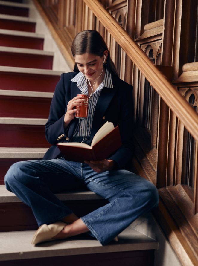 Tuckernuck Collegiate FW26 || photographed by Terence Connors