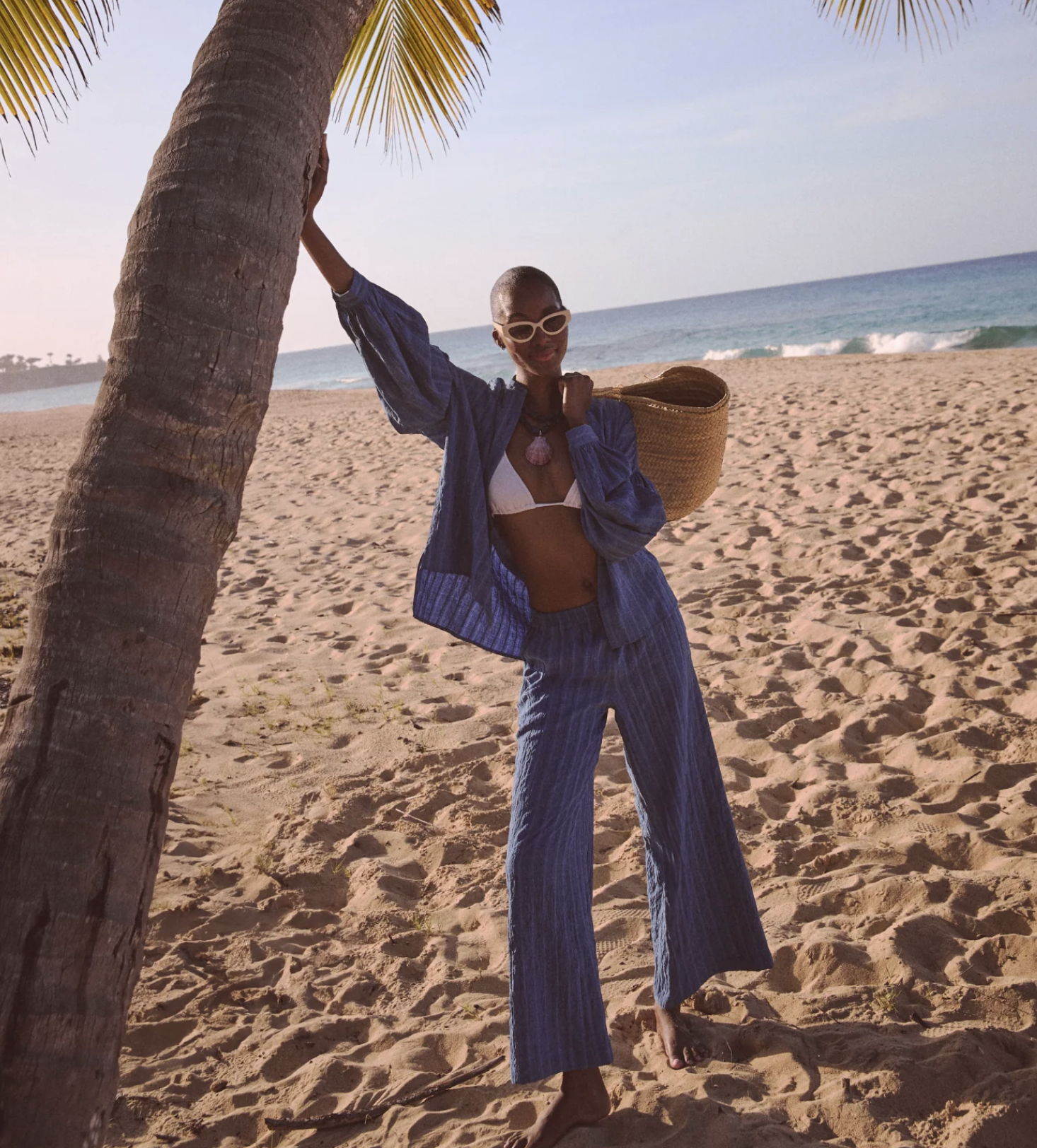Tuckernuck Resort 25 Playa Grande Beach Club || shot by Coliena Rentmeester 