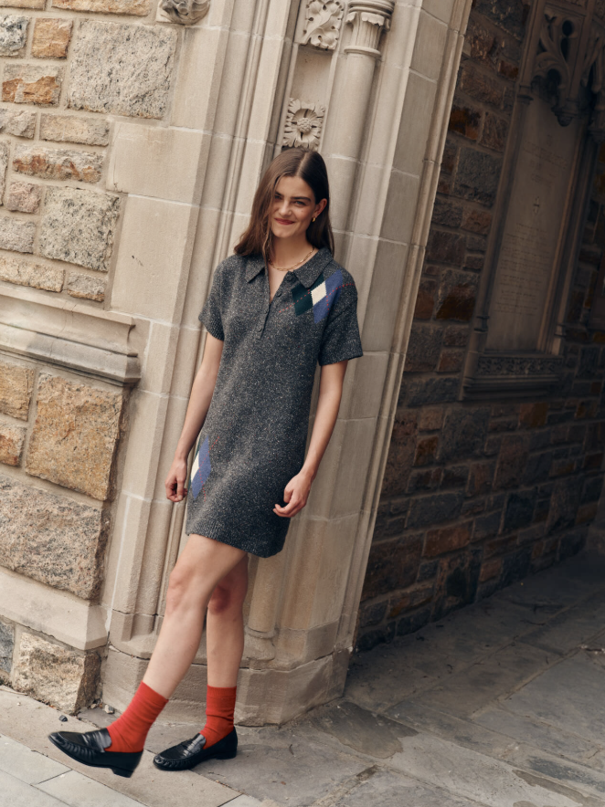 Tuckernuck Collegiate FW26 || photographed by Terence Connors