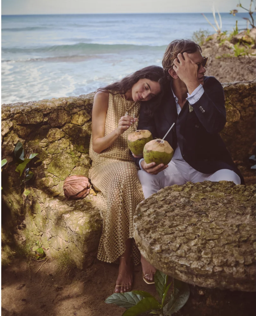 Tuckernuck Resort 25 Playa Grande Beach Club || shot by Coliena Rentmeester 