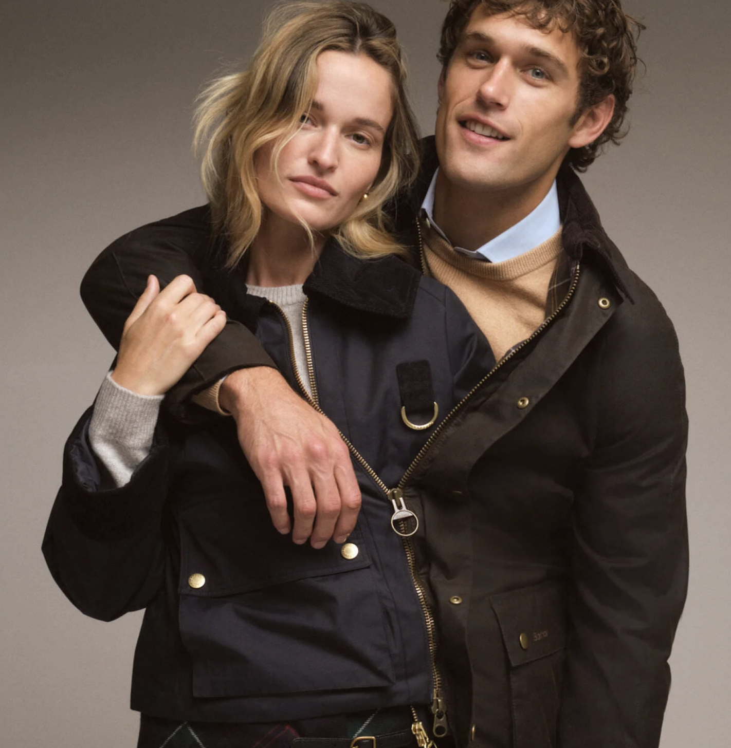 Barbour Guide 