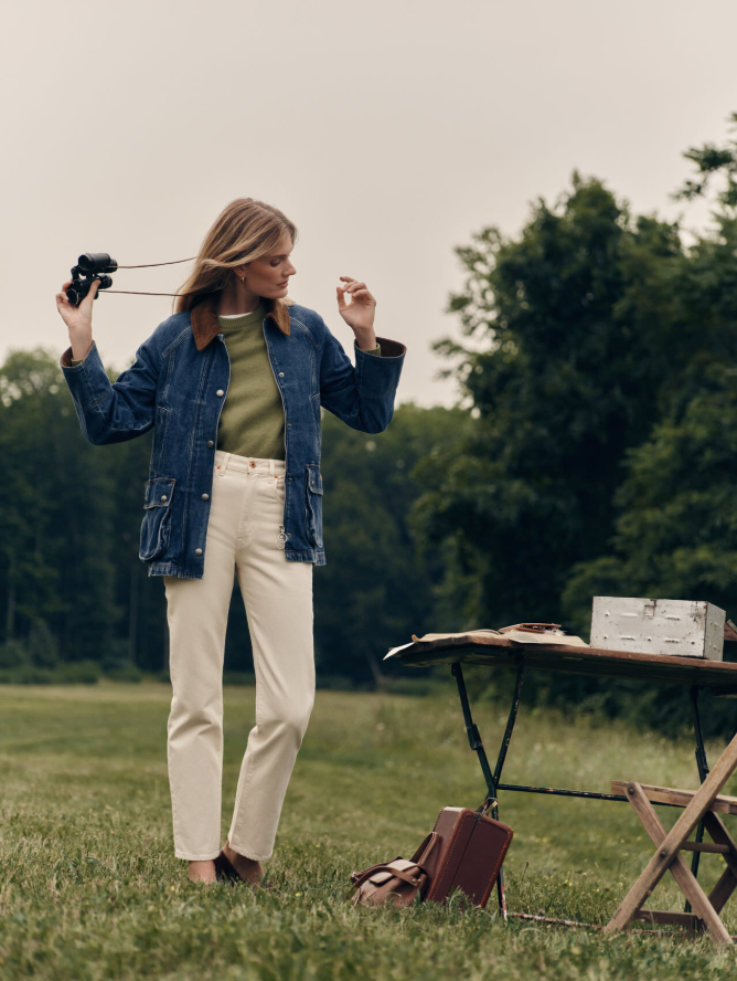 Tuckernuck FW26 in Rhinebeck || photographed by Terence Connors 