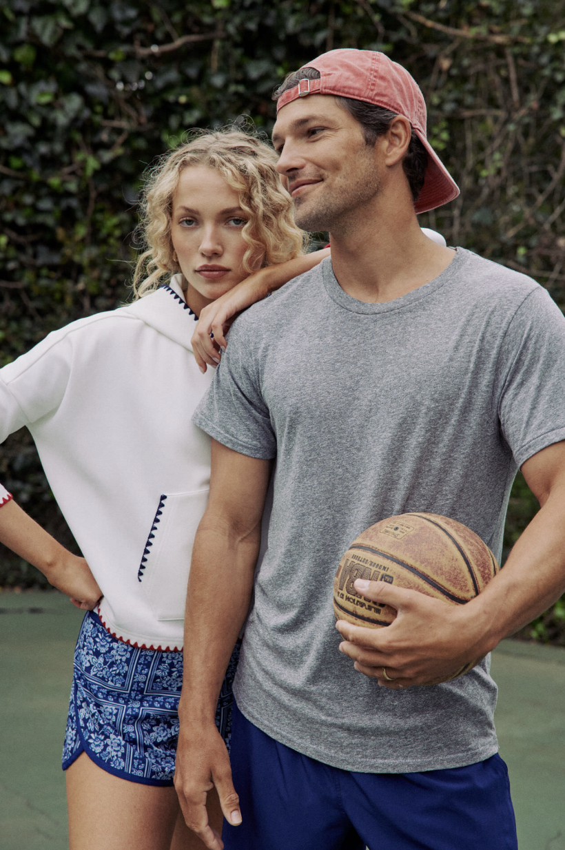 Tuckernuck || photographed by Kate Moore in Montecito 