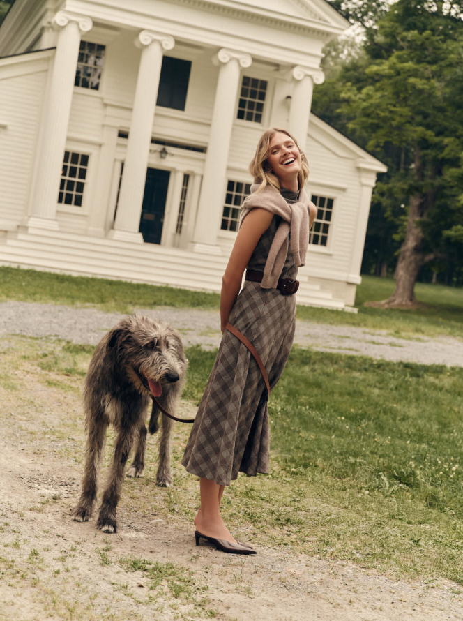 Tuckernuck FW26 in Rhinebeck || photographed by Terence Connors 