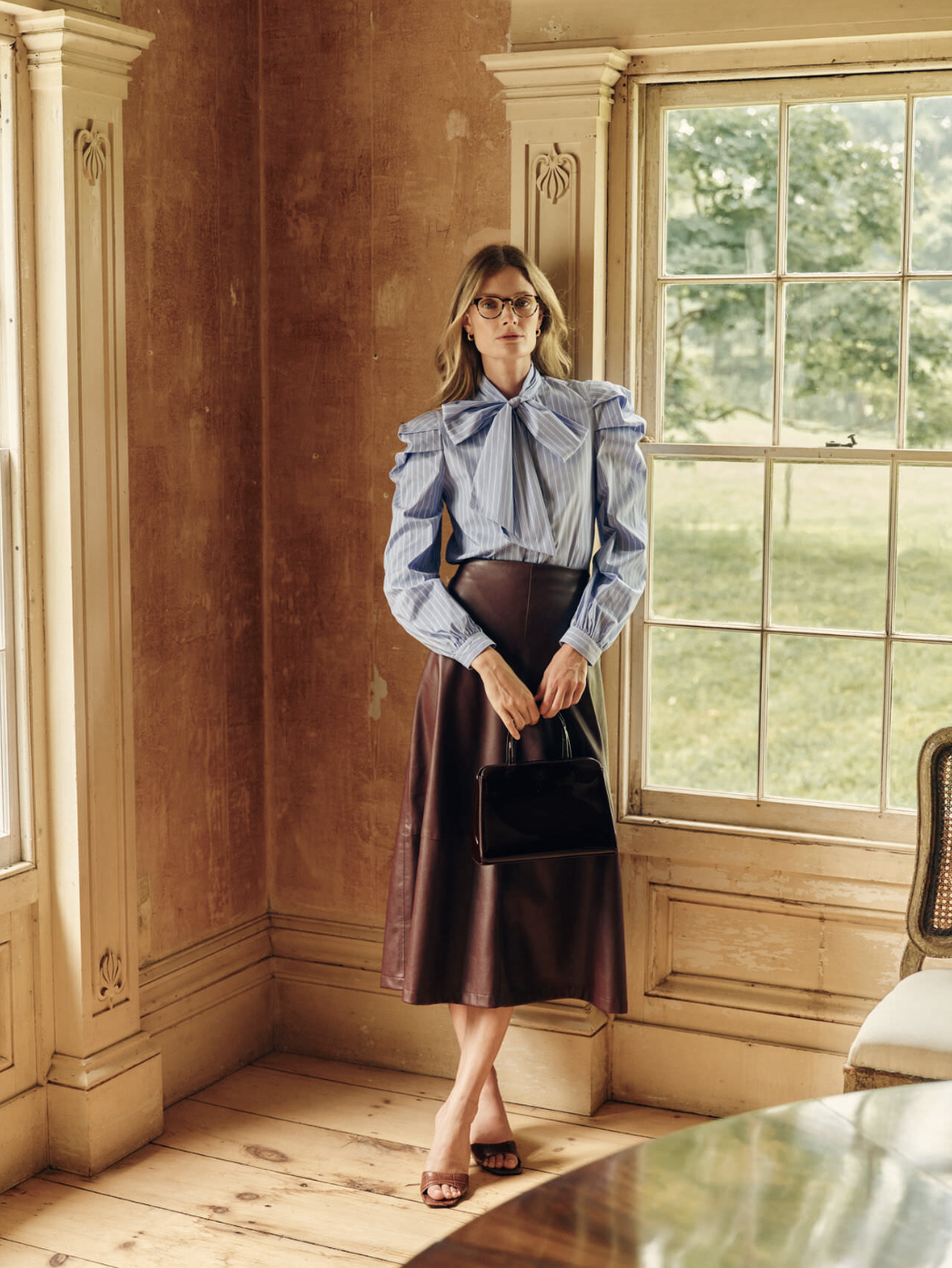 Tuckernuck FW26 in Rhinebeck || photographed by Terence Connors 