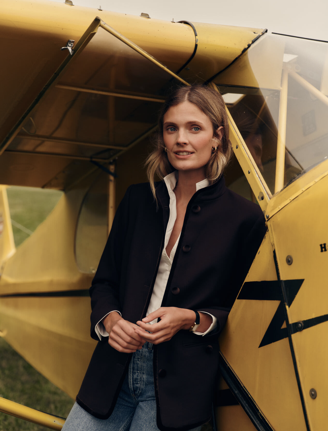 Tuckernuck FW26 in Rhinebeck || photographed by Terence Connors 