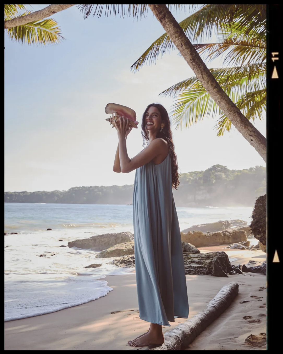 Tuckernuck Resort 25 Playa Grande Beach Club || shot by Coliena Rentmeester 
