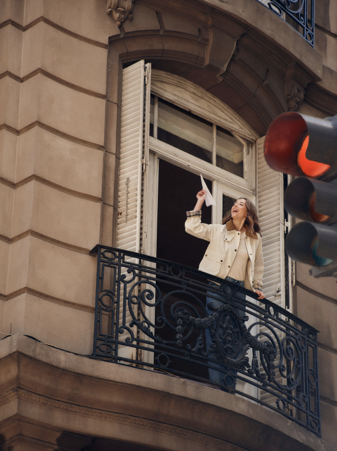 Tuckernuck SS26 in Buenos Aires || photographed by Terence Connors 