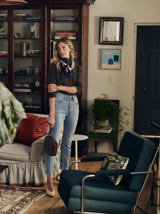 Tuckernuck FW26 in Rhinebeck || photographed by Terence Connors 