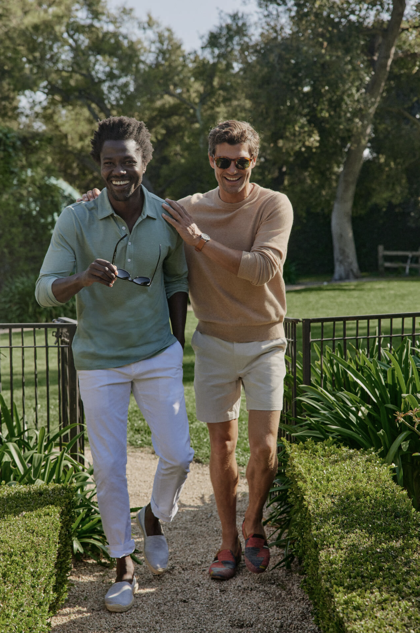 Tuckernuck || photographed by Kate Moore in Montecito 