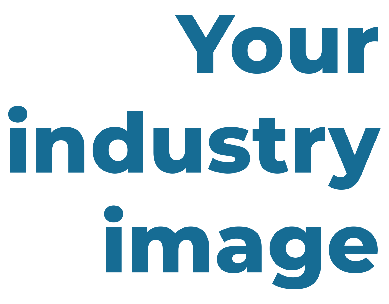 Your industry image