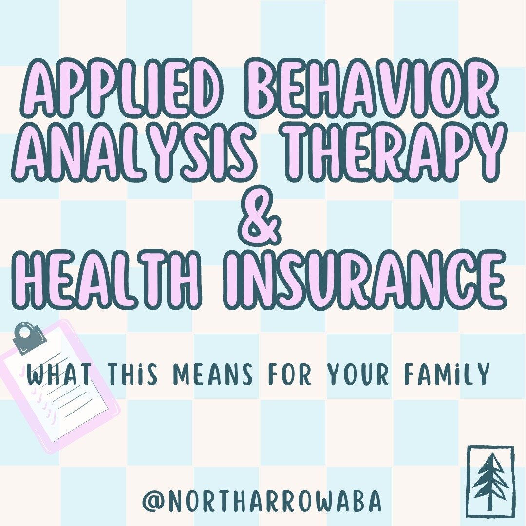 Navigating your child's insurance coverage can seem confusing and complex- the time and energy required to follow each step can be exhausting! Each insurance plan comes with unique criteria to obtain an Autism diagnosis and access ABA therapy. The ha