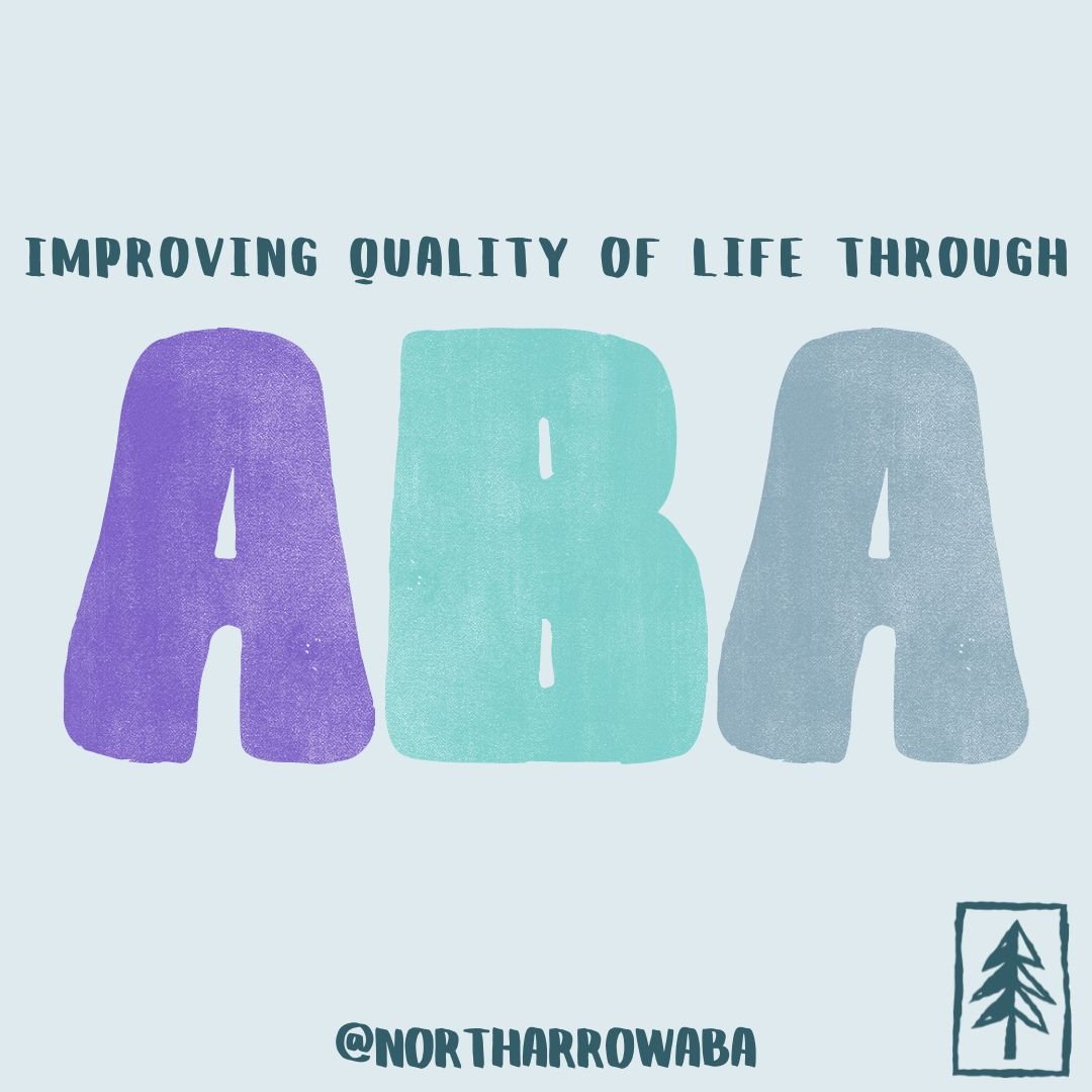 North Arrow seeks to provide high-quality, ABA therapy that can lead to independent and fulfilling lives for our learners. Teaching socially significant skills can help improve the overall life experience for the learner. 👨&zwj;👦

Examples of skill