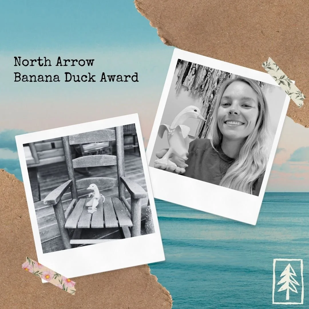 Our August Banana Duck recipient is Emma Mitchell, BCBA + Clinical Director of Gaylord Programs! 🍌✨
Emma is the kind of leader who turns challenges into opportunities, always learning and bringing her team along with her. She leads with compassion-