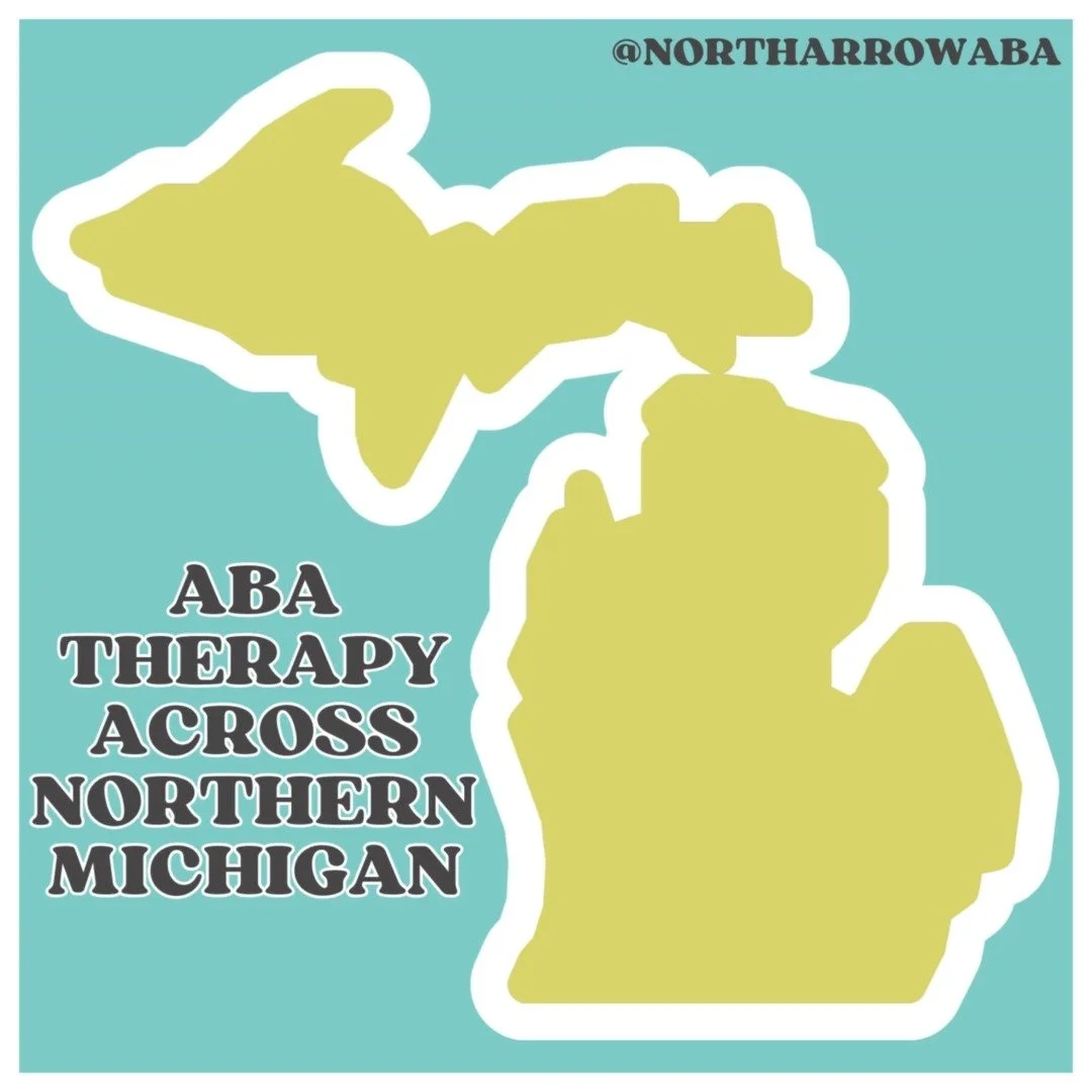 🌱 Progress starts with partnership. At North Arrow, we believe growth happens when caregivers and providers work hand in hand. Our ABA services are designed not only to help children build skills, independence, and confidence, but also to give careg