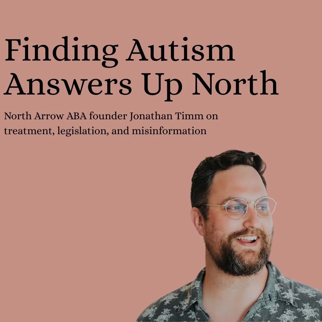 Finding Autism Answers Up North