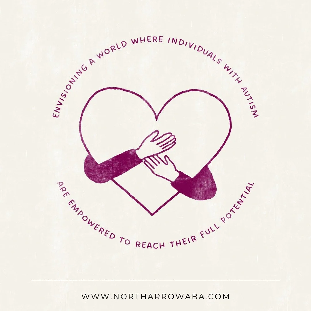 Envisioning a world where individuals with Autism are empowered to reach their full potential through a supportive community, exceptional quality care, efficient interventions, and a steadfast commitment to excellence. It's why we do what we do: the 