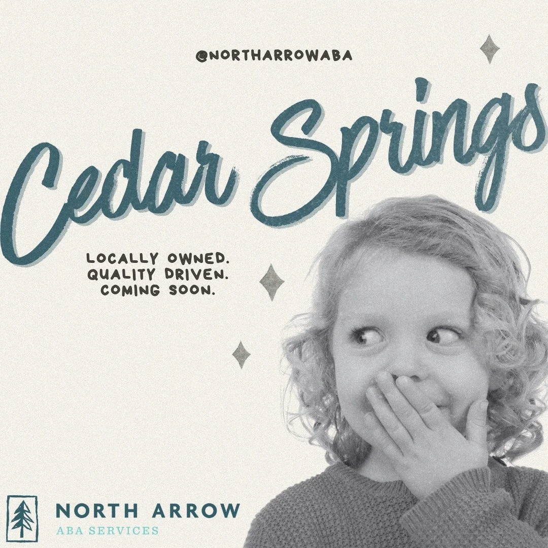 A new location has entered the chat&hellip; 👀

We&rsquo;re beyond excited to finally let our North Arrow community in on our big secret! Our arrow is pointing somewhere new &mdash; and that somewhere is Cedar Springs, MI🌲

More details coming soon!