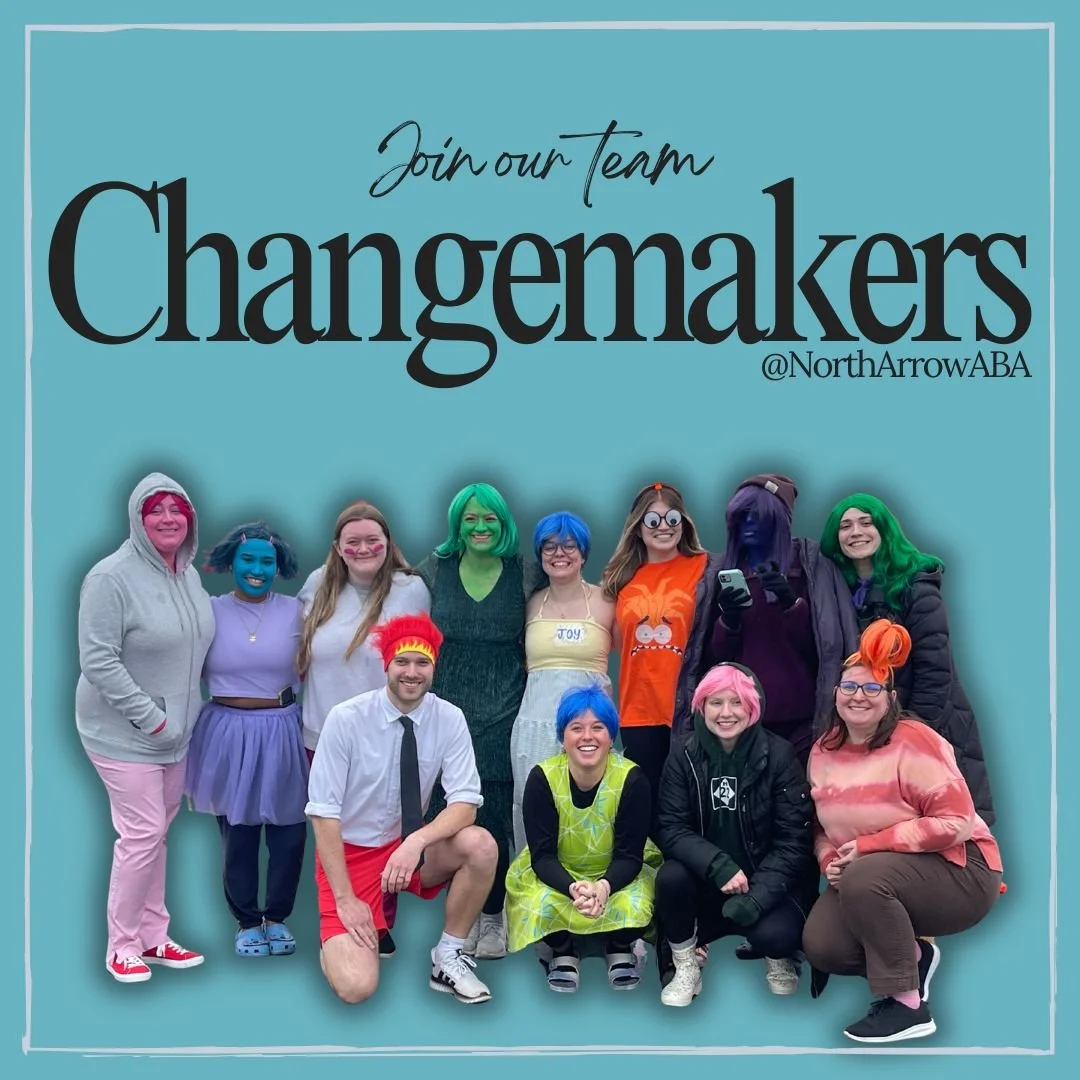 We don&rsquo;t usually dress like characters&hellip; unless we&rsquo;re polar plunging into ice-cold water for a pretty great cause. In and out of the clinic, our team is making a real impact &amp; inspiring meaningful change in the community. ✨

Int