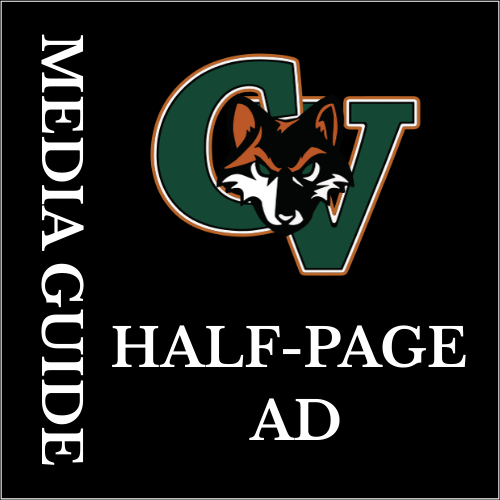 Half-Page Ad in 2026 Media Guide