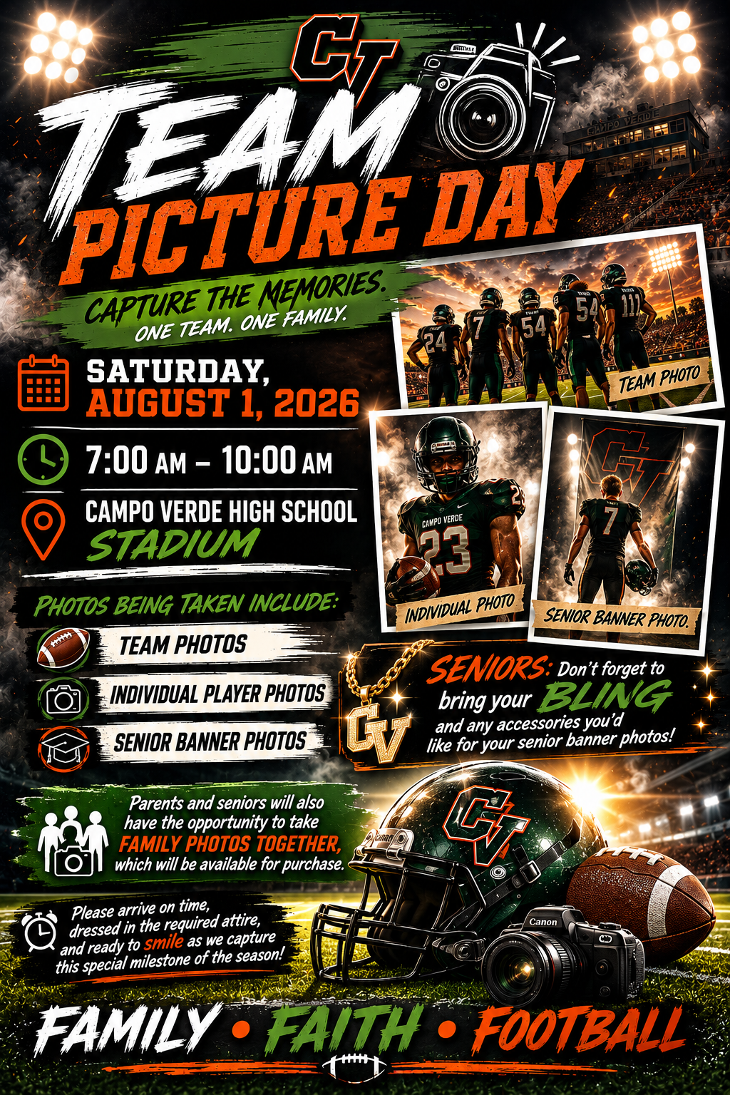 Team PIctures