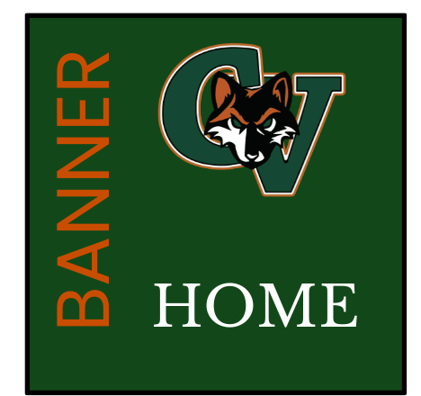 Fence Banner - Home Side