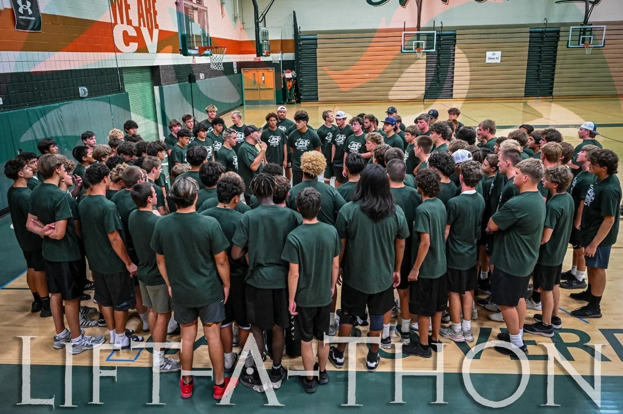 Lift-A-Thon