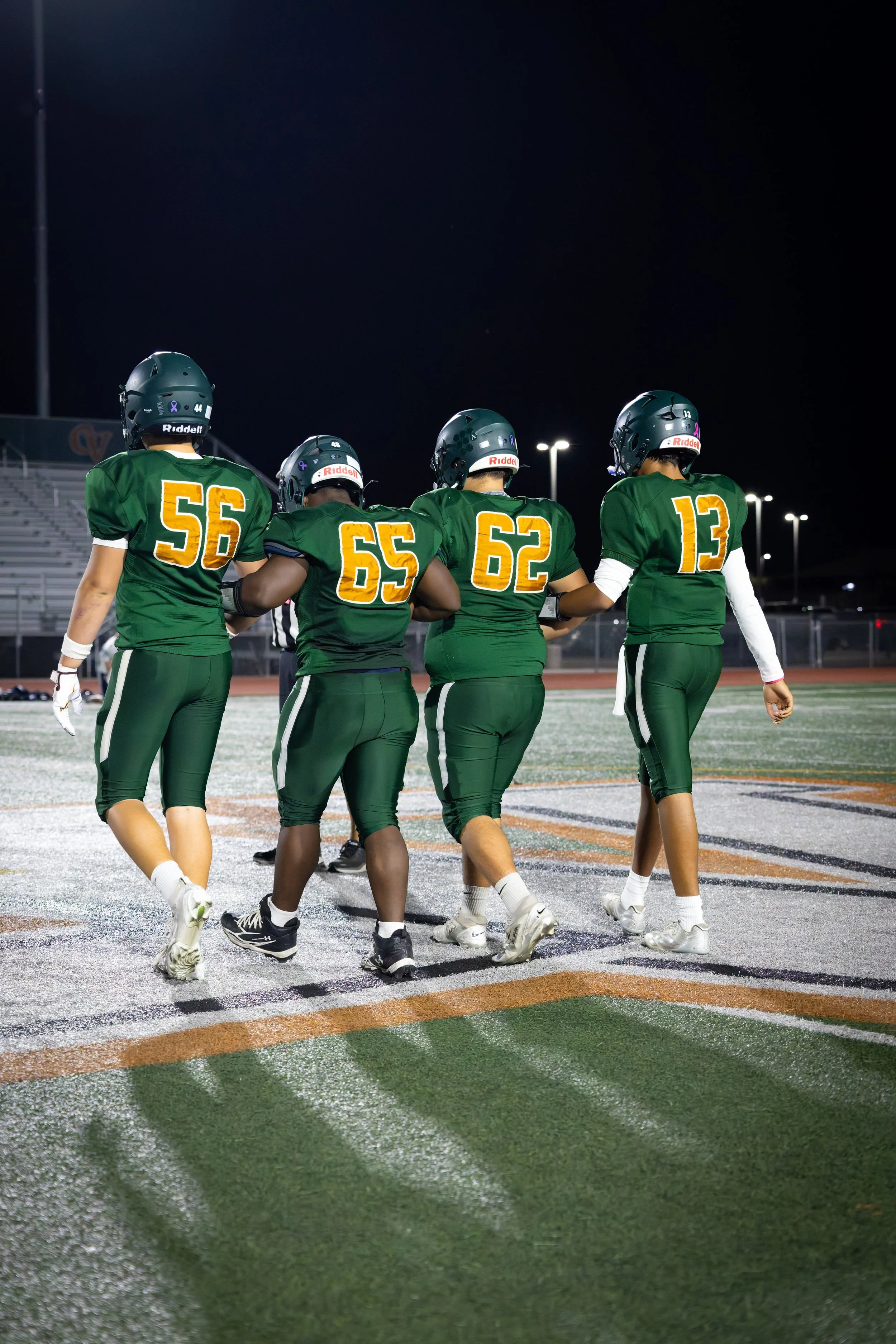 JV VS ALA - Gilbert North