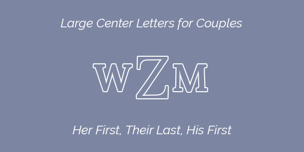 Large Center Letters for Couples Outline.png