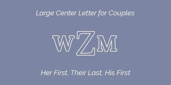 Large Center Letter for Couples Outline.png