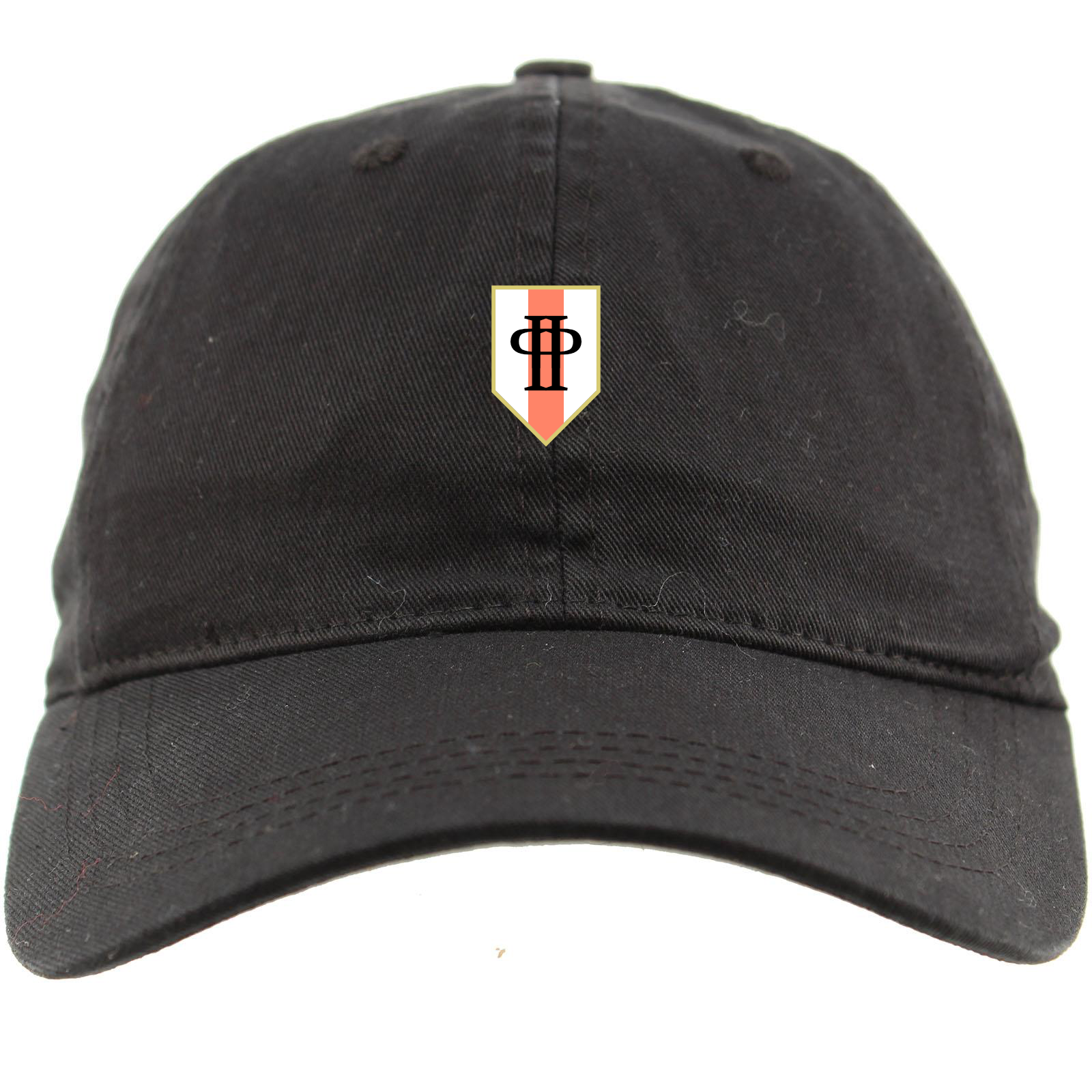Black Hat Logo Flag.png