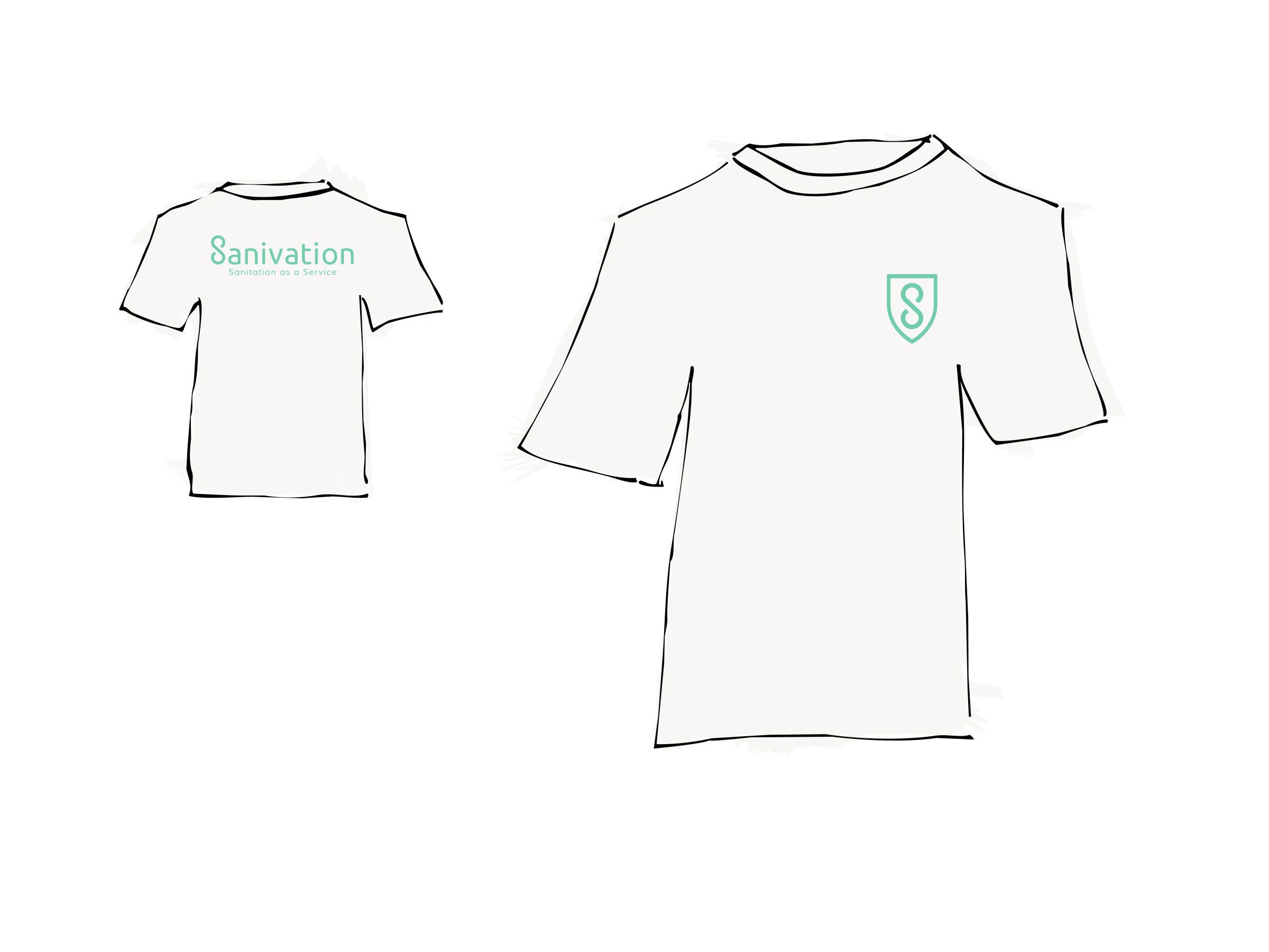 T-Shirt Mockup Draft 1 (Mint on White).jpg