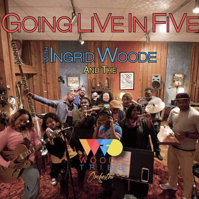 'Going LiVe In FiVe'' 2014