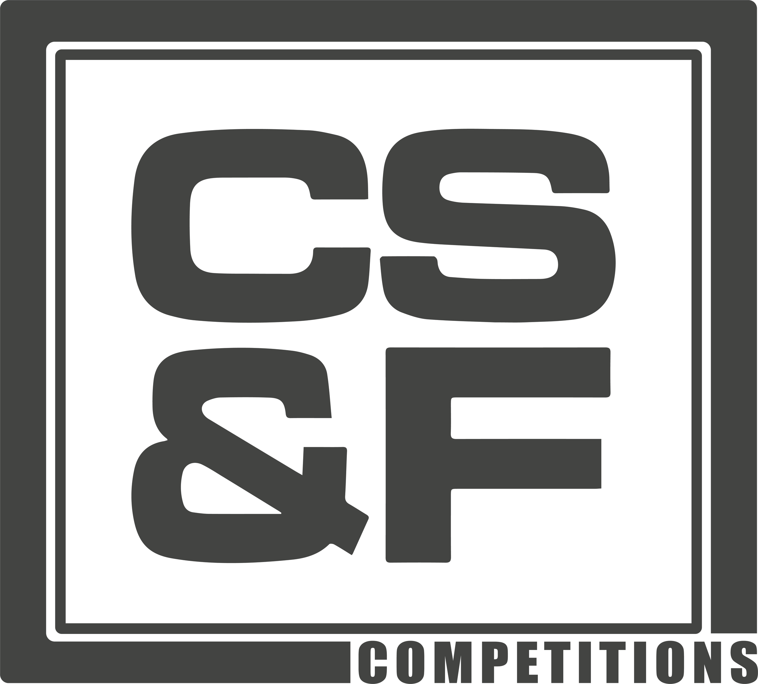 CSF Thanksgiving Throwdown-Team