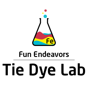 Fun Endeavors Tie Dye Lab