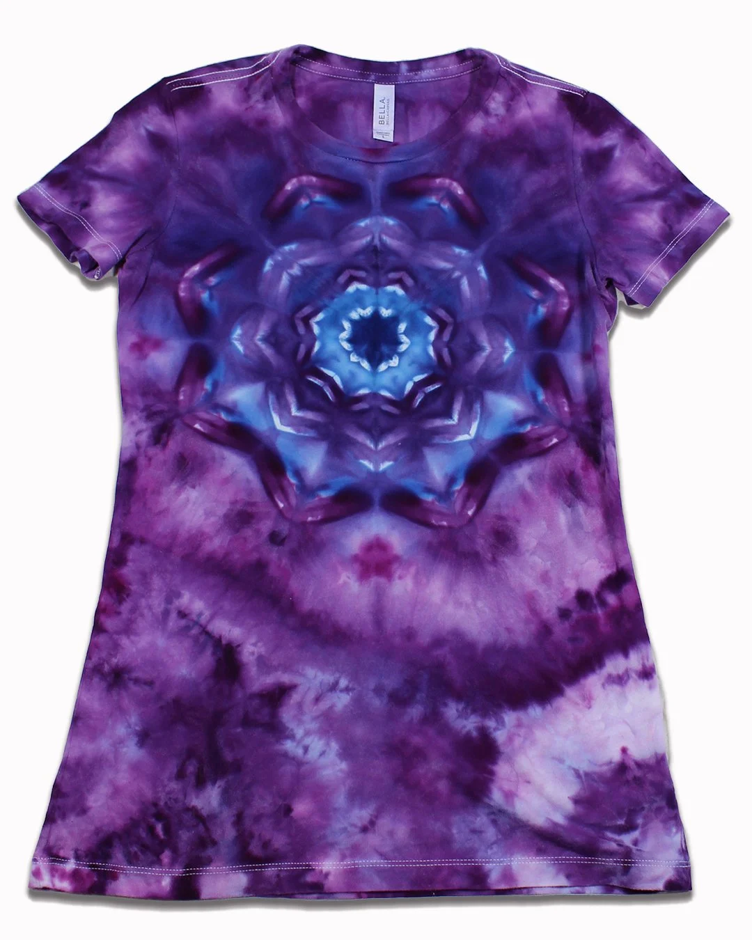 Fun Endeavors Tie Dye Lab