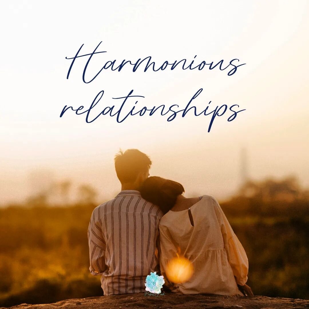 Hello mindful kind and a sunny welcome to day 29 in becoming more mindfully aware.

What makes a relationship harmonious?

Here are the basic, yet important principles in creating a harmonious relationship and a safe space for two loving people:

Ope
