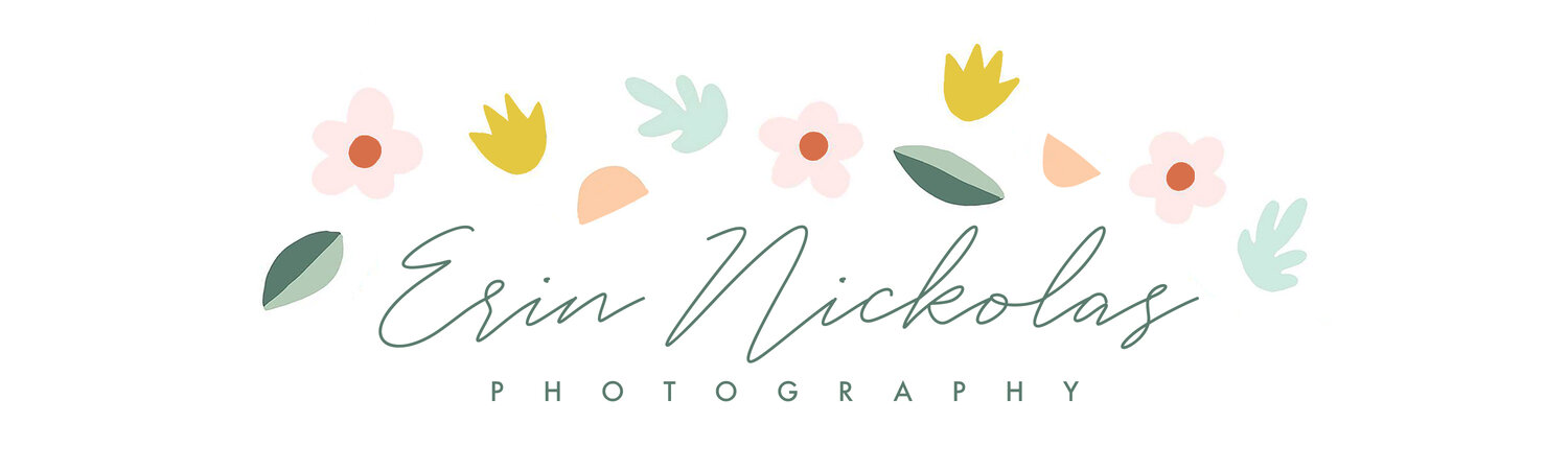 Erin Nickolas Photography