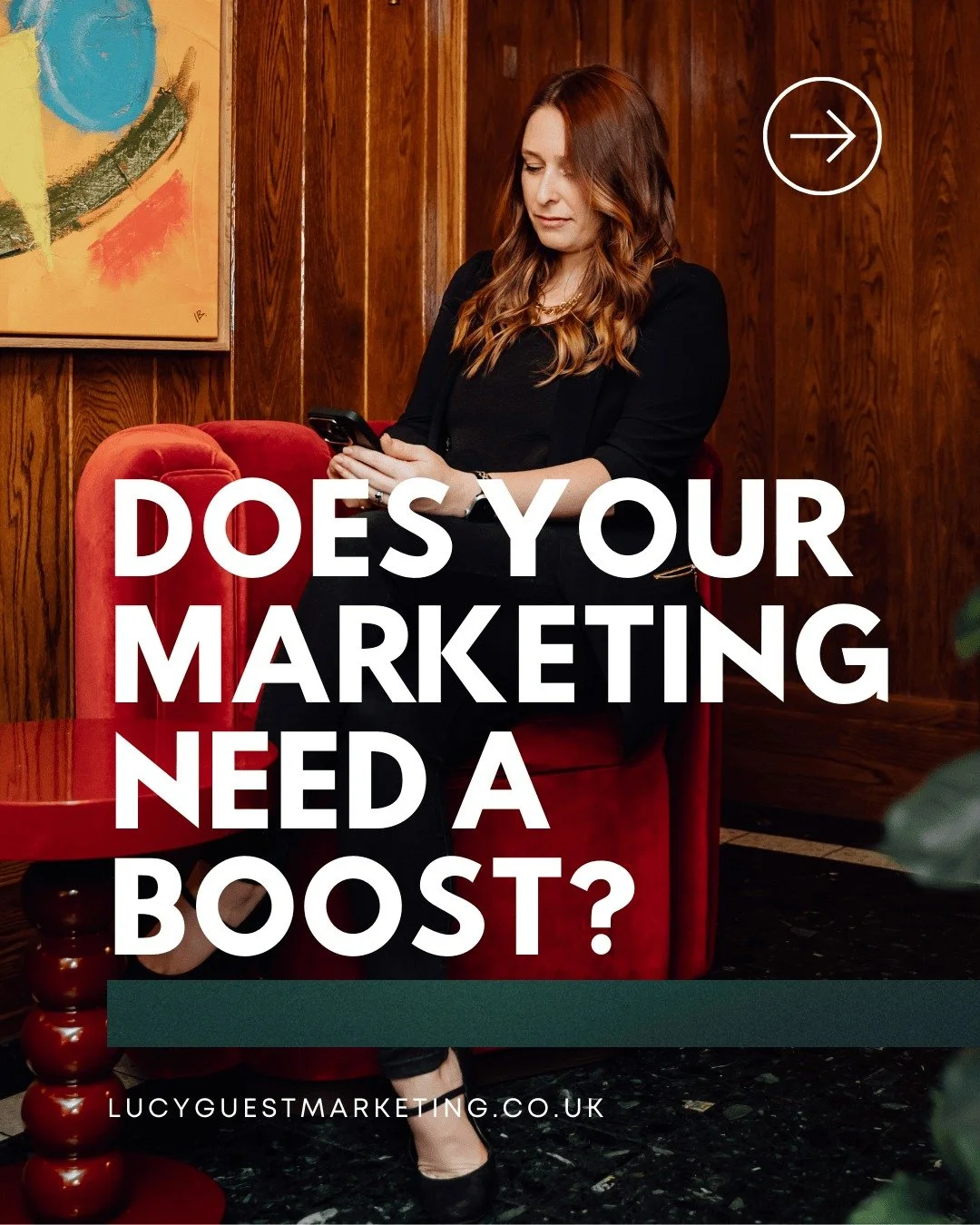 You know you should be doing more marketing&hellip; you&rsquo;re just not sure where to start.

Or perhaps you&rsquo;ve tried lots of things, social media, networking, email marketing, but it all feels a bit scattered and you&rsquo;re not sure what&r