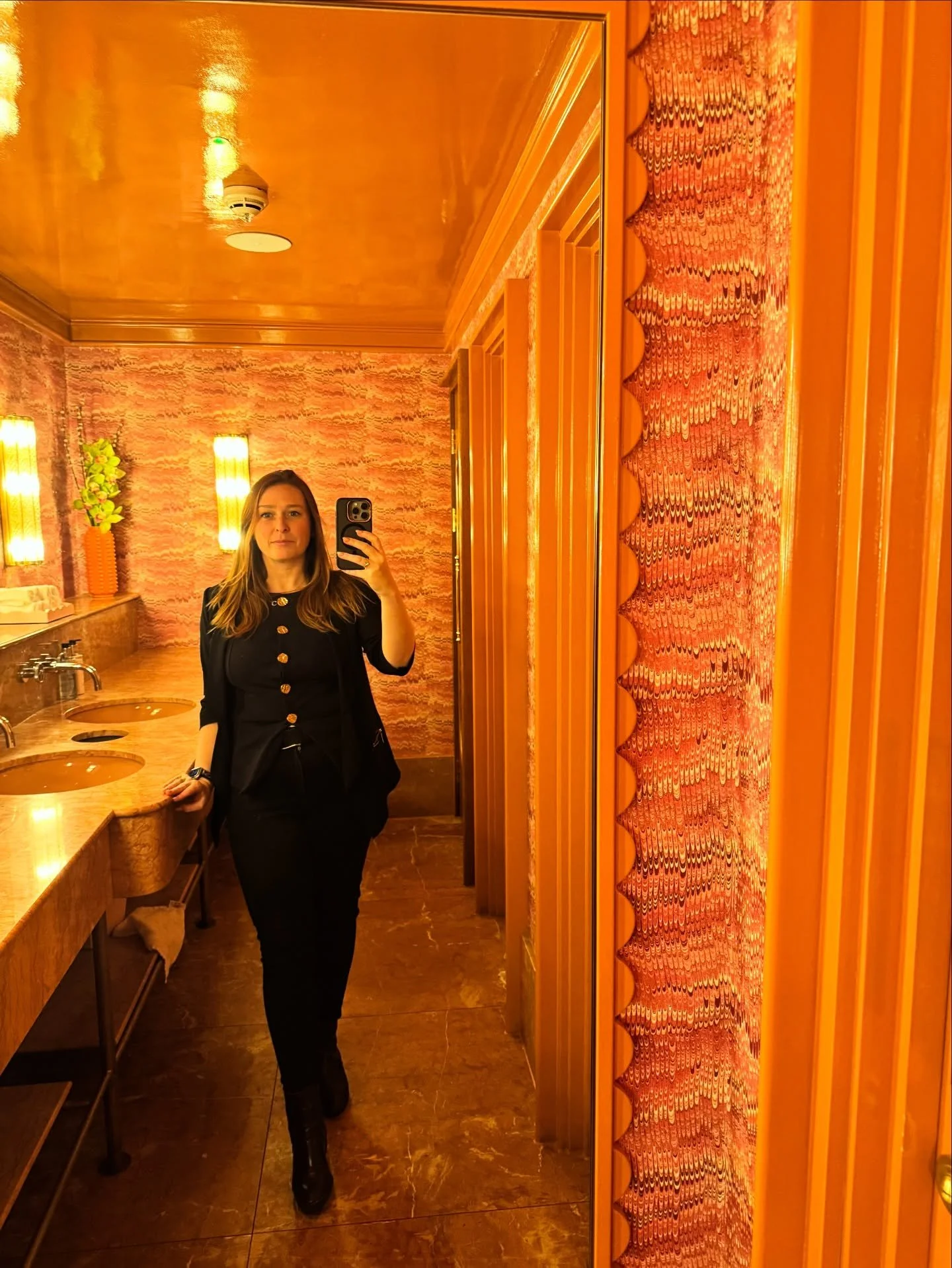 January. Not exactly the start I imagined, I spent a fair bit of it under the weather, which was frustrating. But looking back, it was actually full of good things.

Wrapped up a website project, kicked off some lovely new branding work, hosted two g