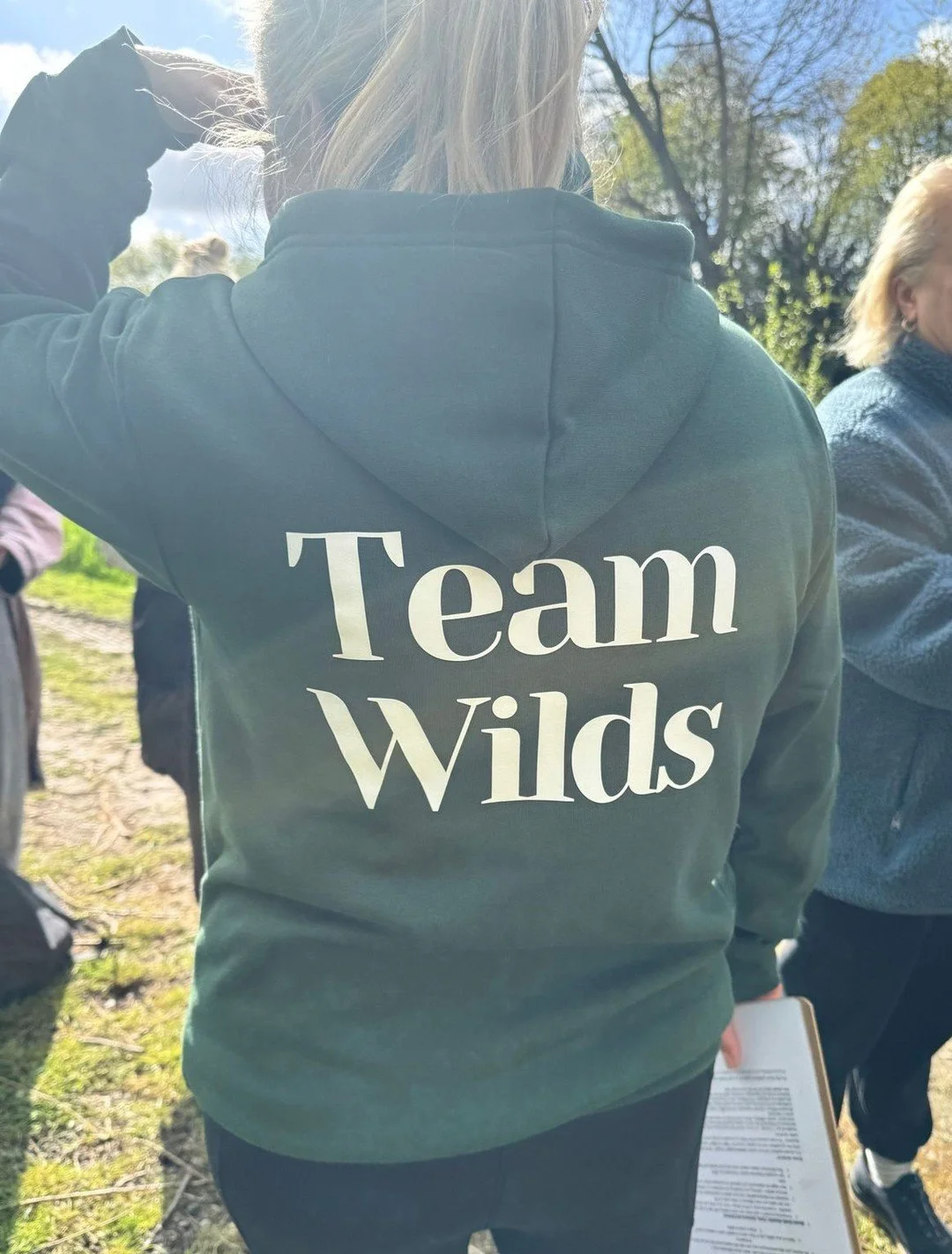 I recently spoke about &ldquo;far-from-ideal&rdquo; clients, but sometimes a project comes along where there are green flags all the way 🌿

Over a year ago I was chatting to my hairdresser, and now client, Jon Kinsey about an idea he had for opening