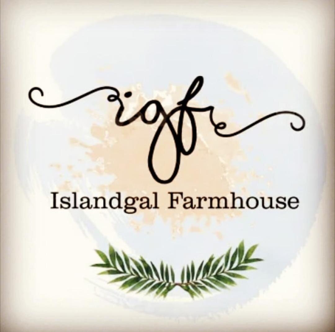 Islandgal Farmhouse