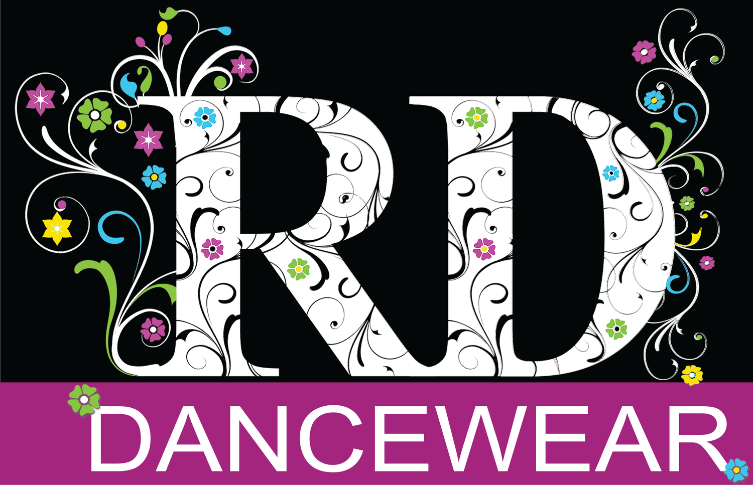 RD Dancewear