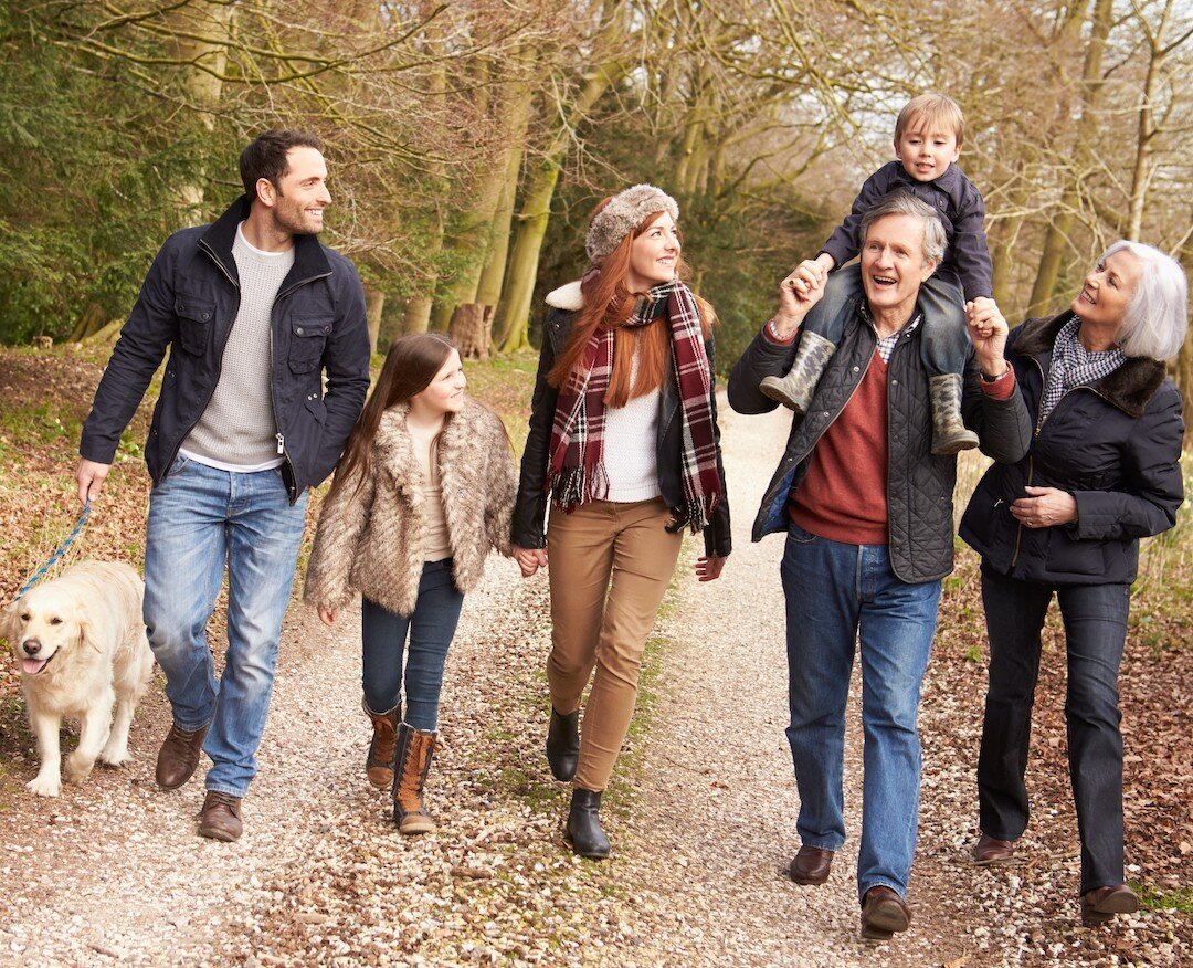 The holidays are right around the corner! Start preparing yourself for a healthy season by following our tips. Visit the Higi Blog at higi.com/blog for more.